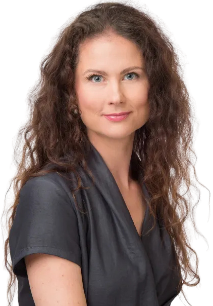 Kristiina Raie