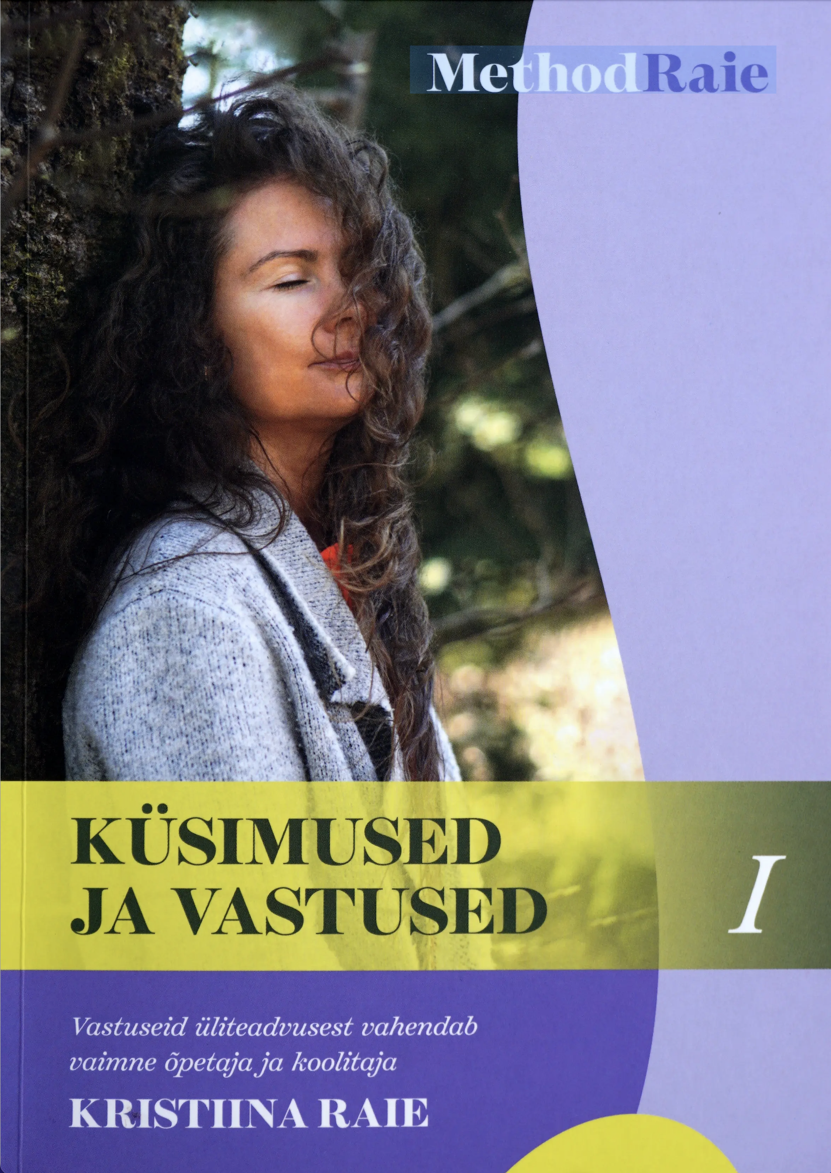 Raamat: Küsimused ja vastused